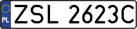 ZSL2623C