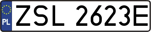 ZSL2623E