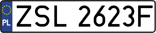 ZSL2623F