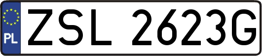 ZSL2623G
