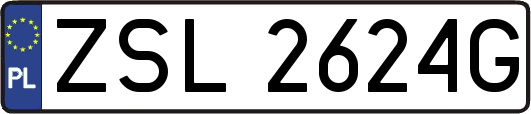 ZSL2624G