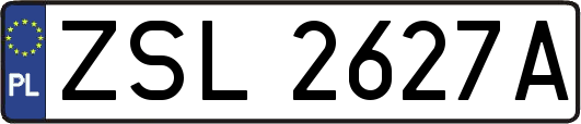 ZSL2627A