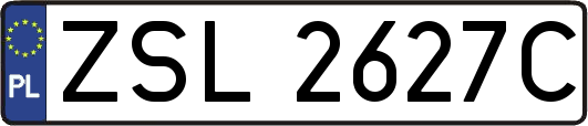ZSL2627C