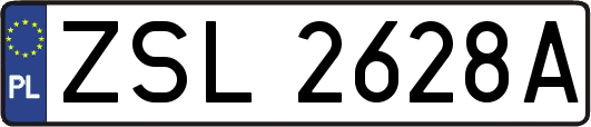 ZSL2628A