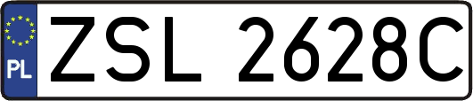 ZSL2628C