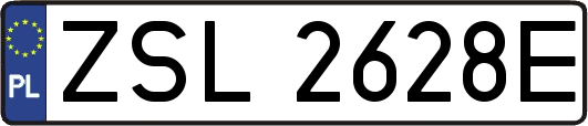 ZSL2628E