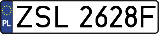 ZSL2628F
