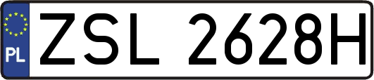 ZSL2628H