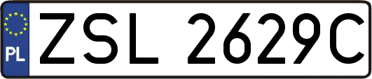 ZSL2629C