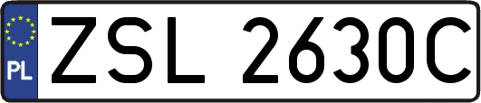 ZSL2630C