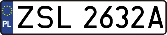 ZSL2632A