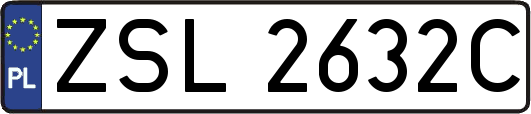 ZSL2632C