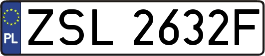 ZSL2632F