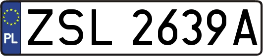 ZSL2639A