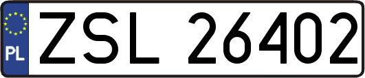 ZSL26402