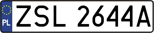 ZSL2644A
