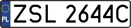 ZSL2644C
