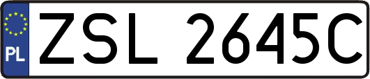 ZSL2645C