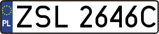 ZSL2646C