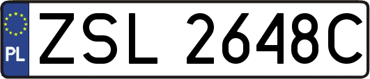 ZSL2648C