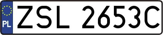 ZSL2653C