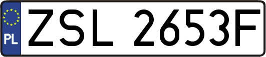 ZSL2653F