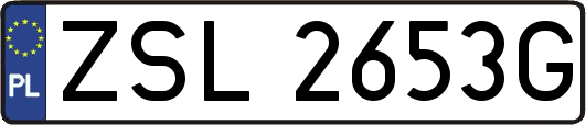 ZSL2653G