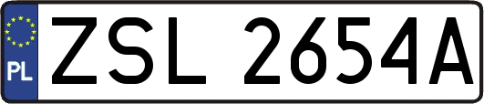 ZSL2654A