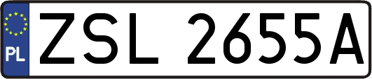 ZSL2655A