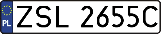 ZSL2655C