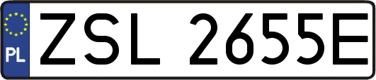 ZSL2655E