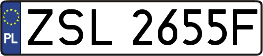 ZSL2655F