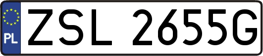 ZSL2655G