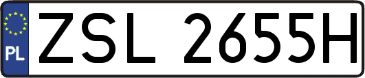 ZSL2655H