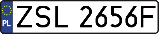 ZSL2656F