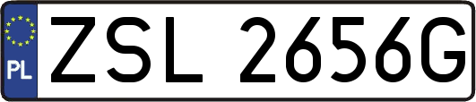 ZSL2656G