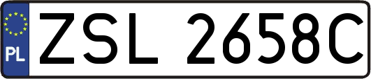 ZSL2658C
