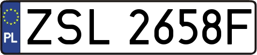 ZSL2658F