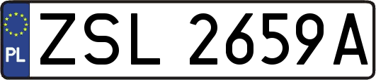 ZSL2659A
