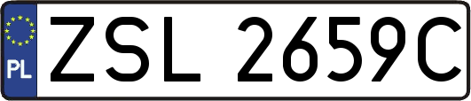 ZSL2659C