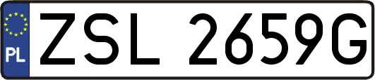 ZSL2659G