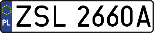 ZSL2660A