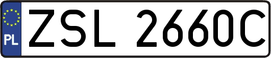 ZSL2660C