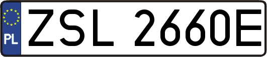 ZSL2660E