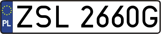 ZSL2660G