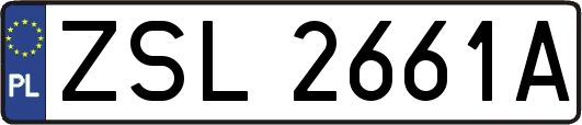 ZSL2661A