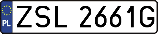 ZSL2661G