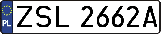ZSL2662A