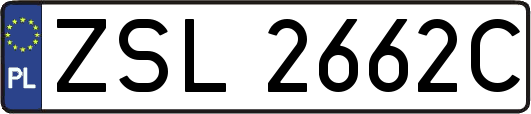 ZSL2662C