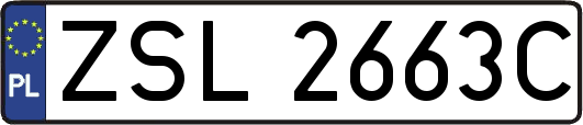 ZSL2663C